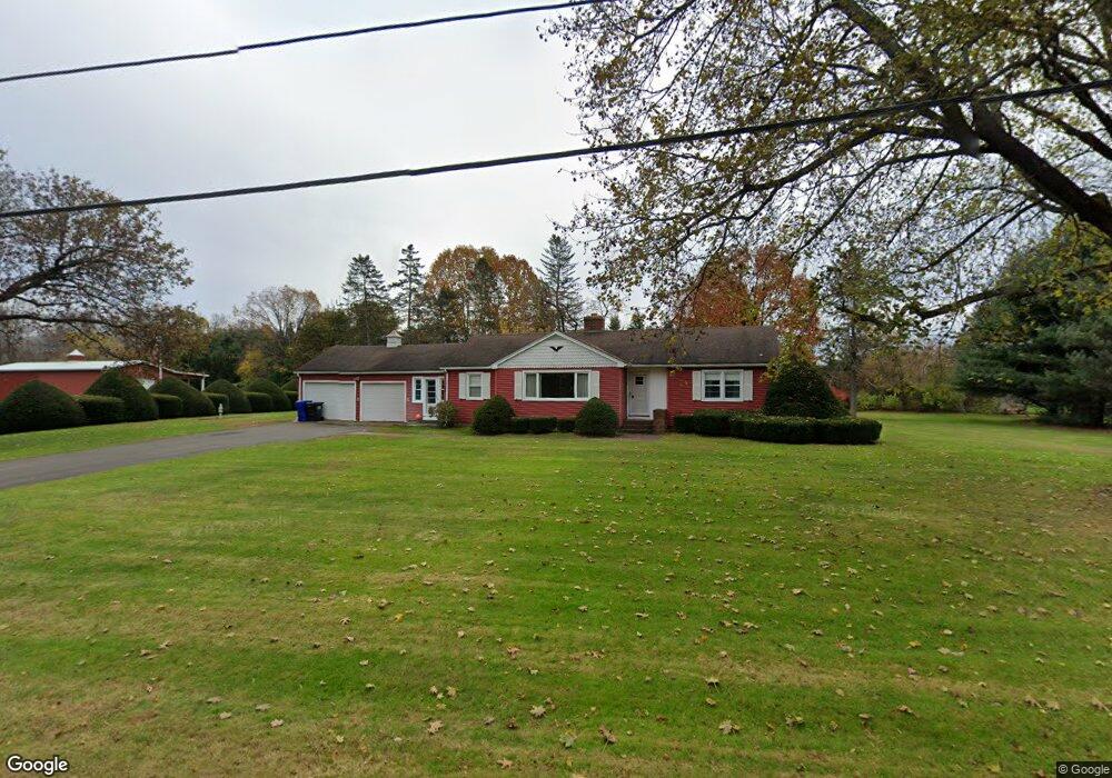 279 Miller Rd, South Windsor, CT 06074 - photo 1