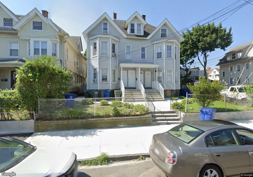 103 Catherine St unit 109, Bridgeport, CT 06604 - photo 1