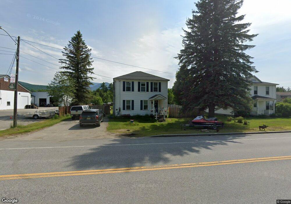 115 Us Route 302 W, Whitefield, NH 03598 - photo 1