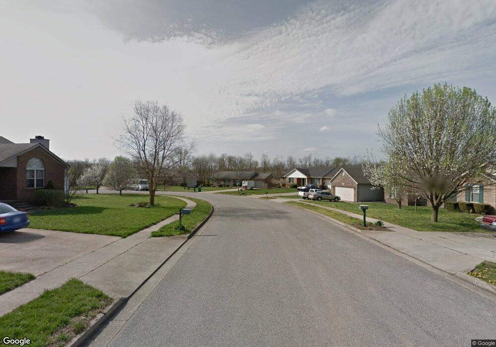 0 Walnut Ridge Ct, Nicholasville, KY 40356 - photo 1