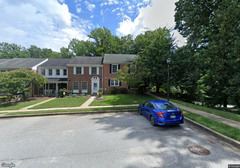 1 Tullycross Ct, Lutherville Timonium, MD 21093 - photo 1