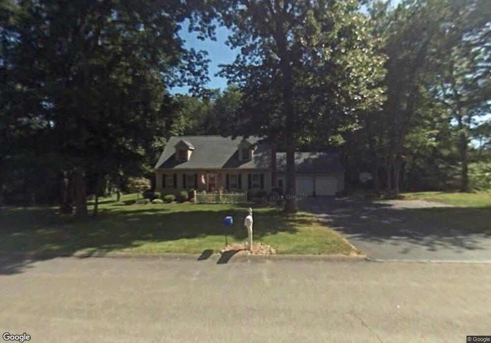 7 Fran Ln, Colchester, CT 06415 - photo 1