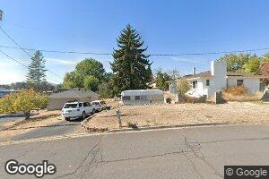 160 N Court Ave, Burns, OR 97720