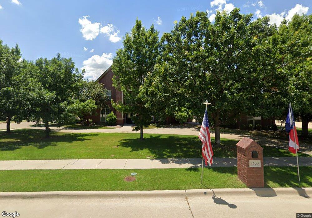 3400 Preakness St, Denton, TX 76210 - photo 1