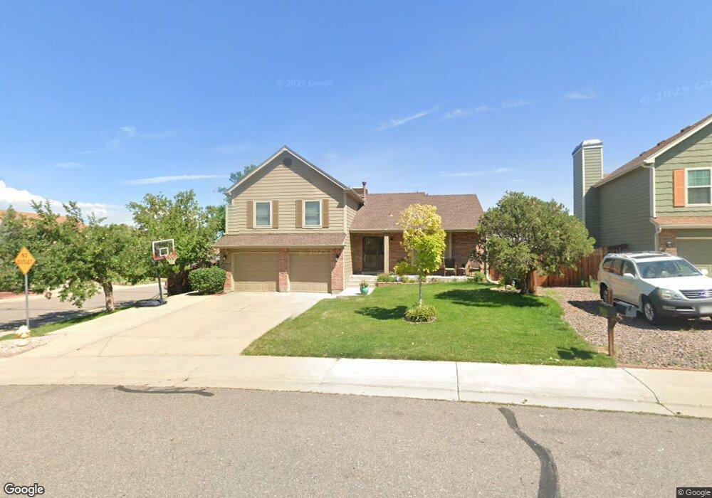 16113 E Iowa Ave, Aurora, CO 80017 - photo 1