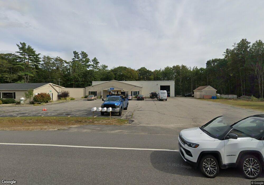 342 Sanford Rd, Alfred, ME 04002 - photo 1