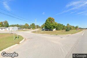 4133 1st St, Alba, MI 49611