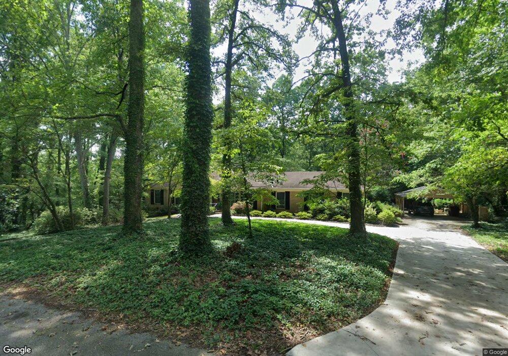 106 Hillandale Rd unit Tanglewood, Pendleton, SC 29670 - photo 1