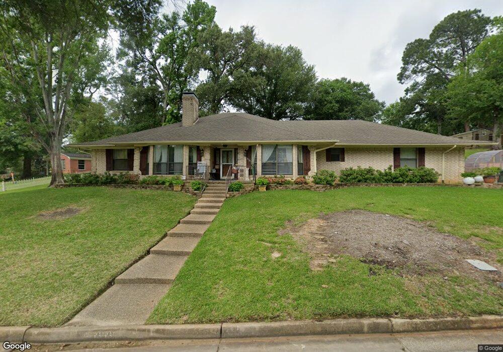3521 Woodbine Blvd, Tyler, TX 75701 - photo 1
