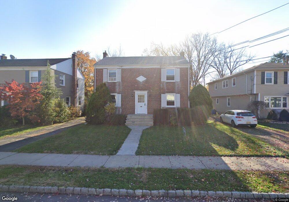 414 Bartine St unit 416, Somerville, NJ 08876 - photo 1