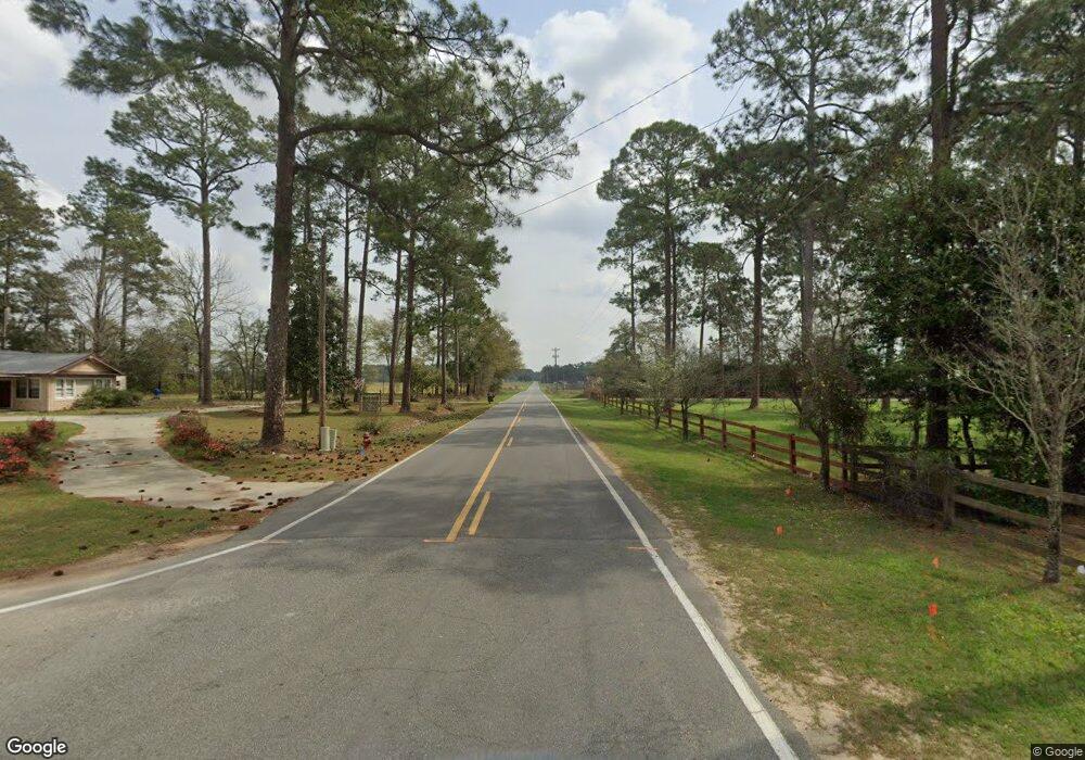 0 Ray Rd & Cork Ferry, Cordele, GA 31015 - photo 1