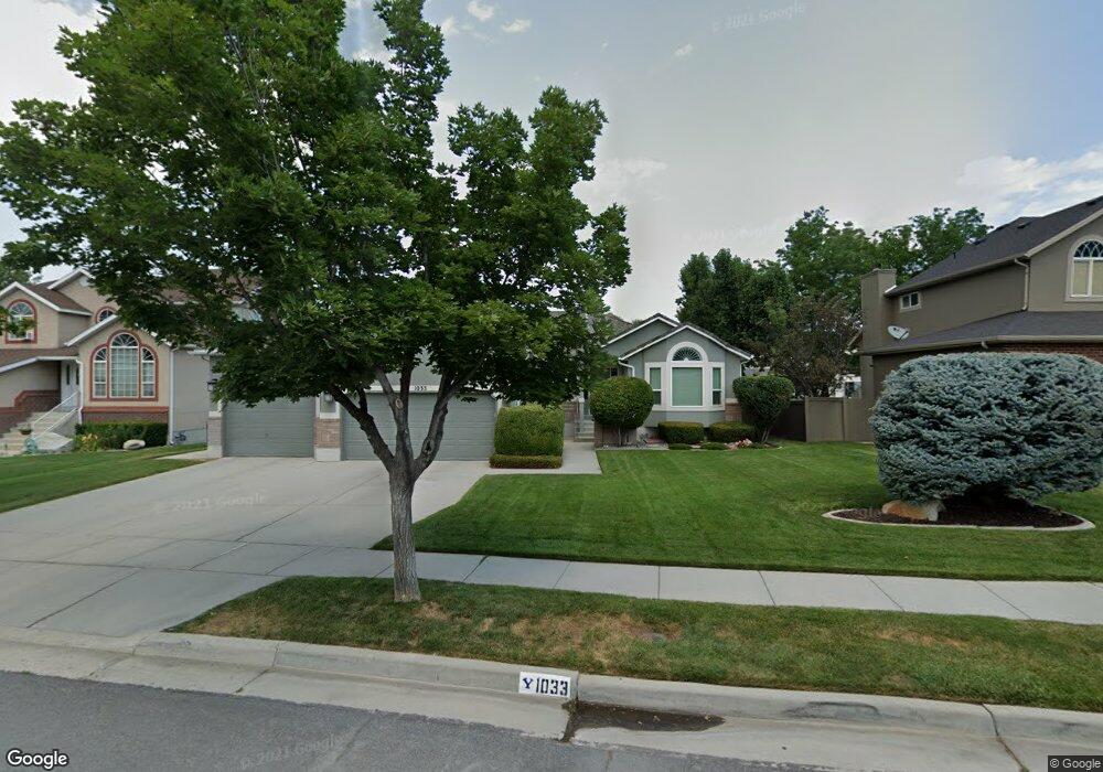 1033 E 8175 S, Sandy, UT 84094 - photo 1