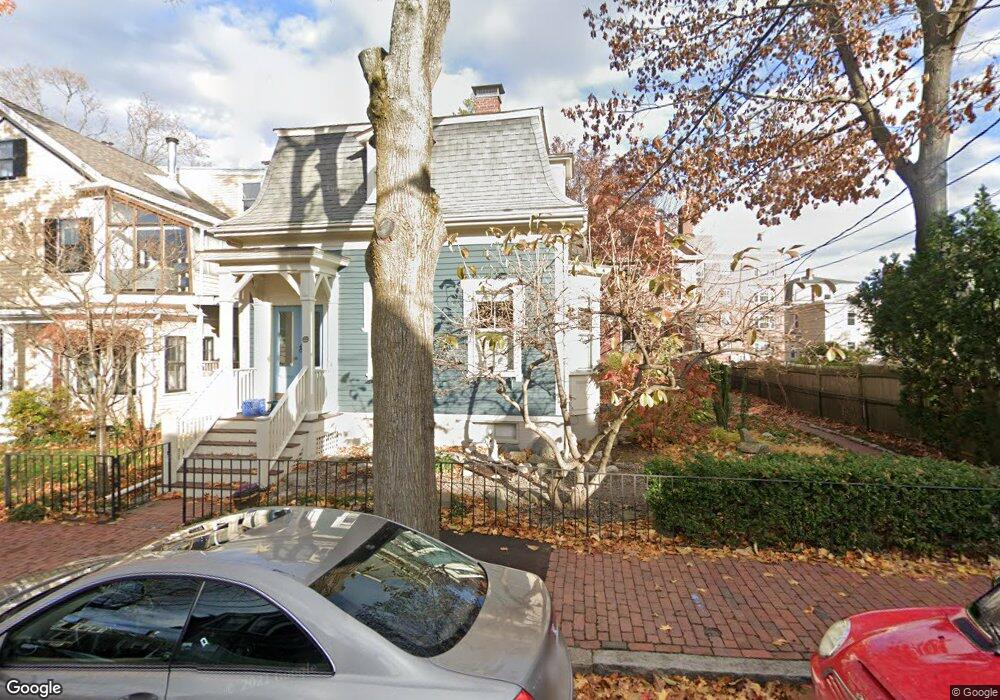 67 Walker St unit 67B, Cambridge, MA 02138 - photo 1