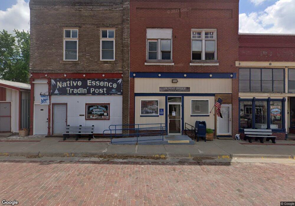 113 E Main St, Mayetta, KS 66509 - photo 1