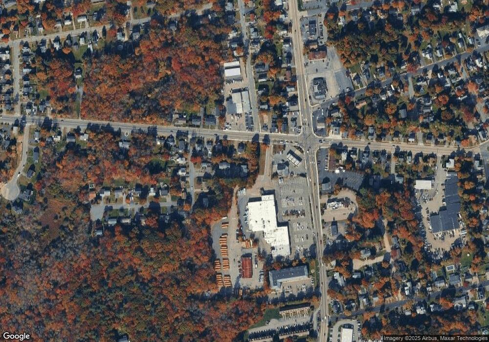 22 Churchill Ave unit B3, Whitman, MA 02382 - photo 1