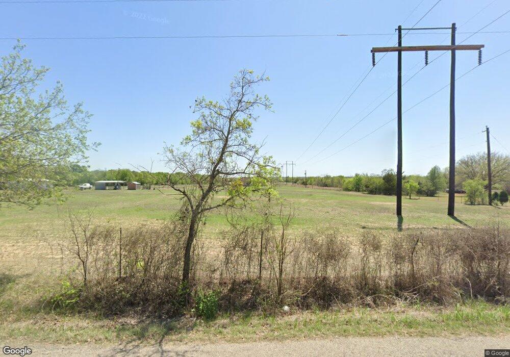 1596 Friendship Rd, Weatherford, TX 76085 - photo 1