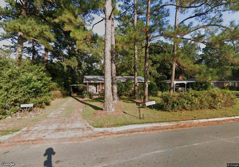 203 Roberts St, Dothan, AL 36301 - photo 1