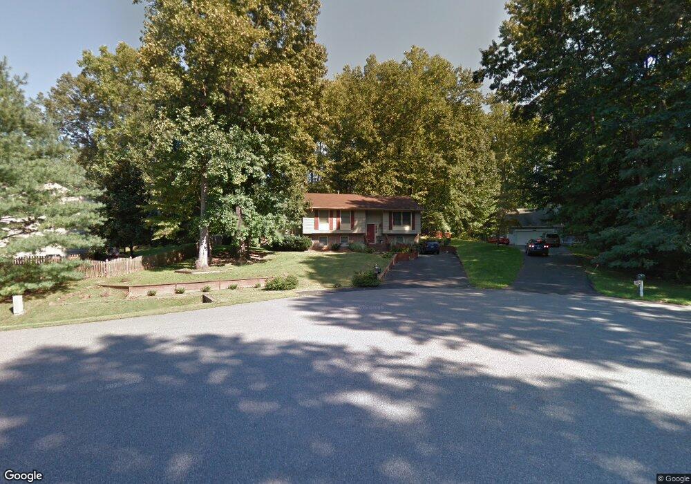 10703 Big Oaks Ct, Spotsylvania, VA 22553 - photo 1