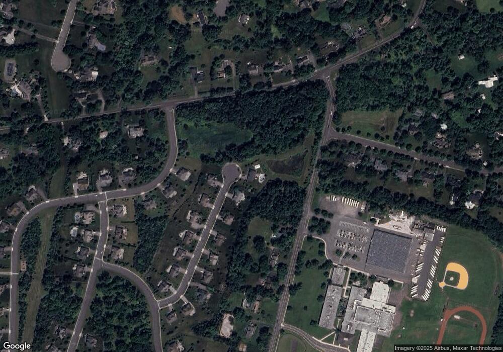 38 Liam Place, Skillman, NJ 08558 - photo 1