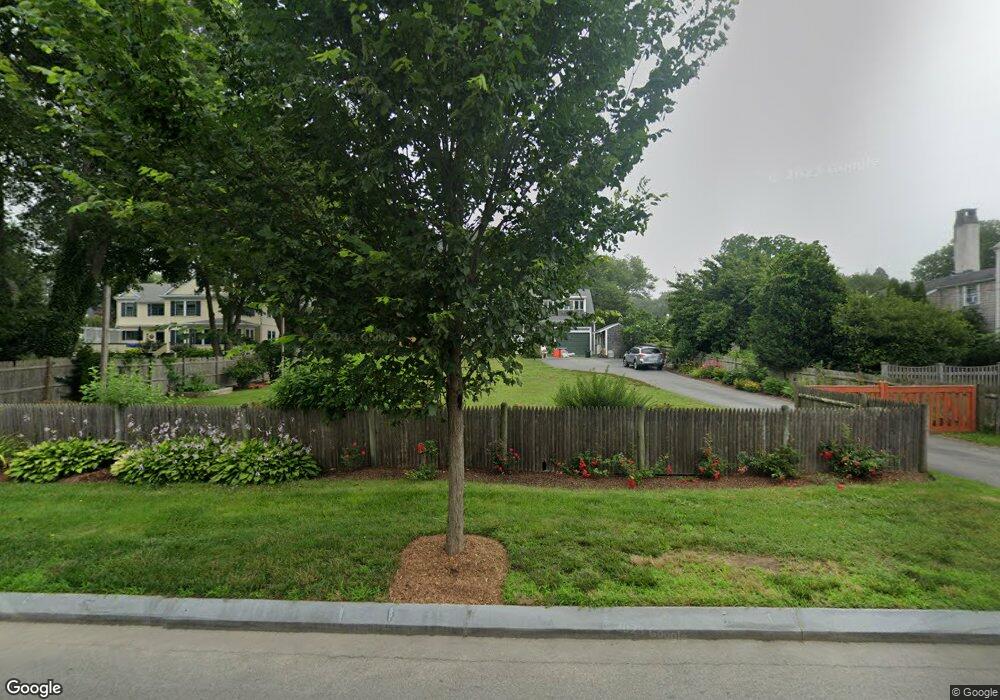 275 Elm St, South Dartmouth, MA 02748 - photo 1