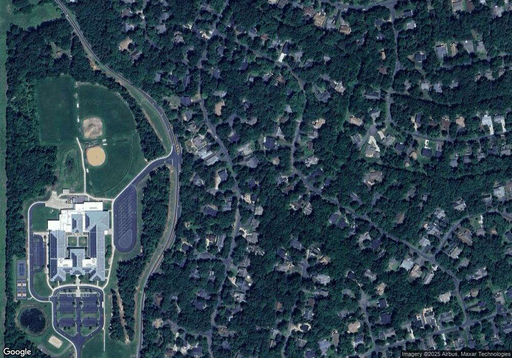 407 Confederate Dr, Locust Grove, VA 22508 - photo 1