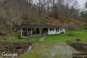 147 Bills Creek Rd, Evarts, KY 40828