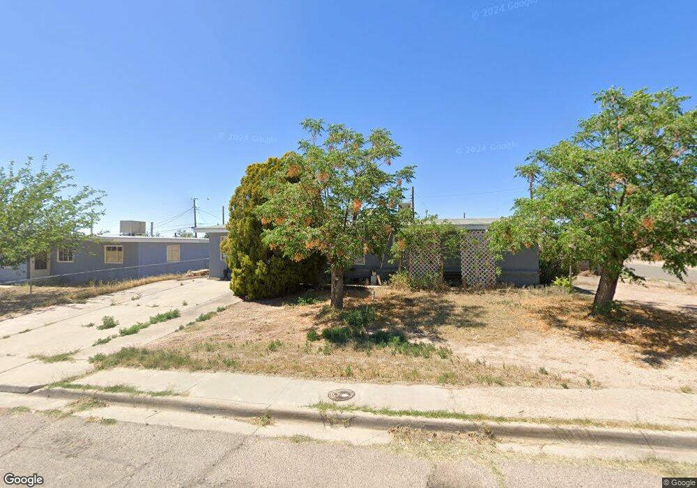 2413 Telles Ave, Alamogordo, NM 88310 - photo 1