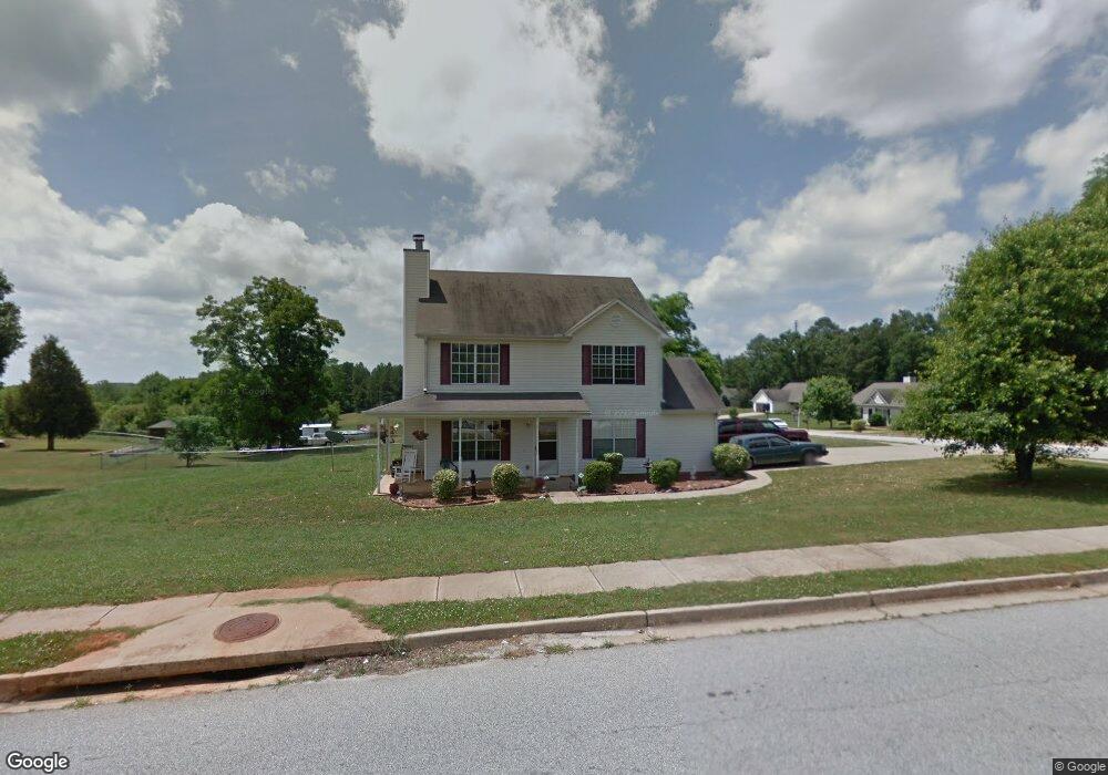 15 Arnold Way, Covington, GA 30016 - photo 1