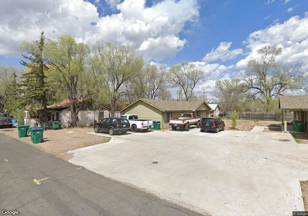 600 N 11th Place, Show Low, AZ 85901 - photo 1