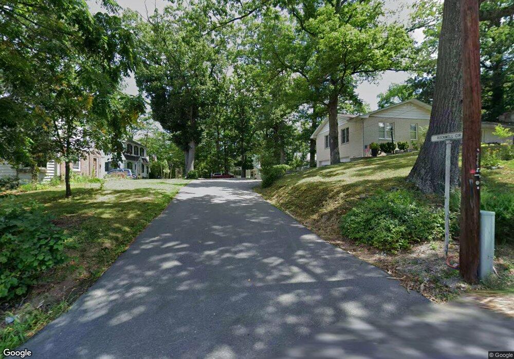 0 Rockwell Cir, Berkeley Springs, WV 25411 - photo 1