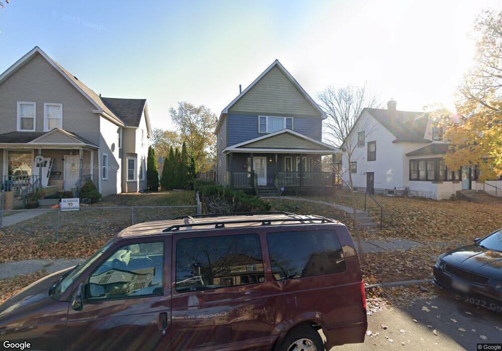 3521 Columbus Ave, Minneapolis, MN 55407 - photo 1