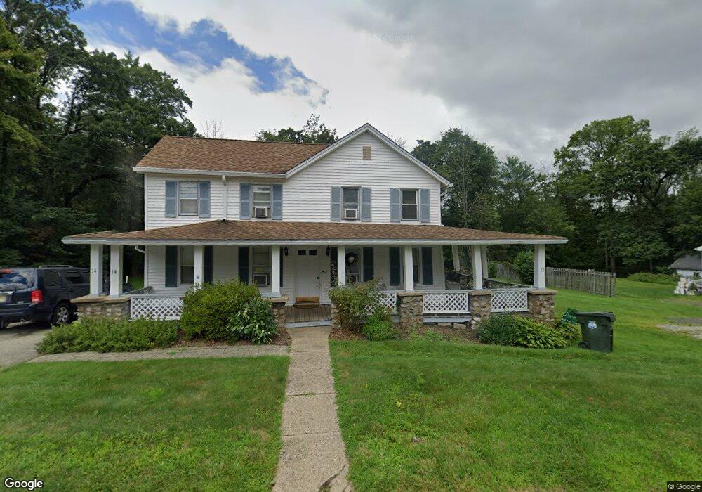 12 Mount Olive Rd, Budd Lake, NJ 07828 - photo 1