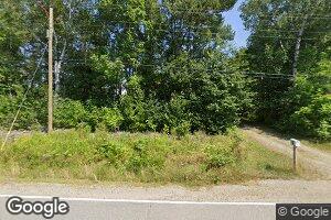 404 Cooper Rd, Alexander, ME 04694