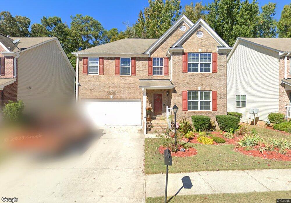 836 Hawthorn Ln unit 3B, Grayson, GA 30017 - photo 1