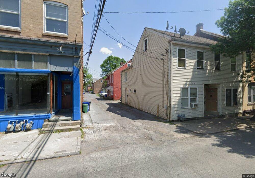 308 Union Aly, Pottstown, PA 19464 - photo 1