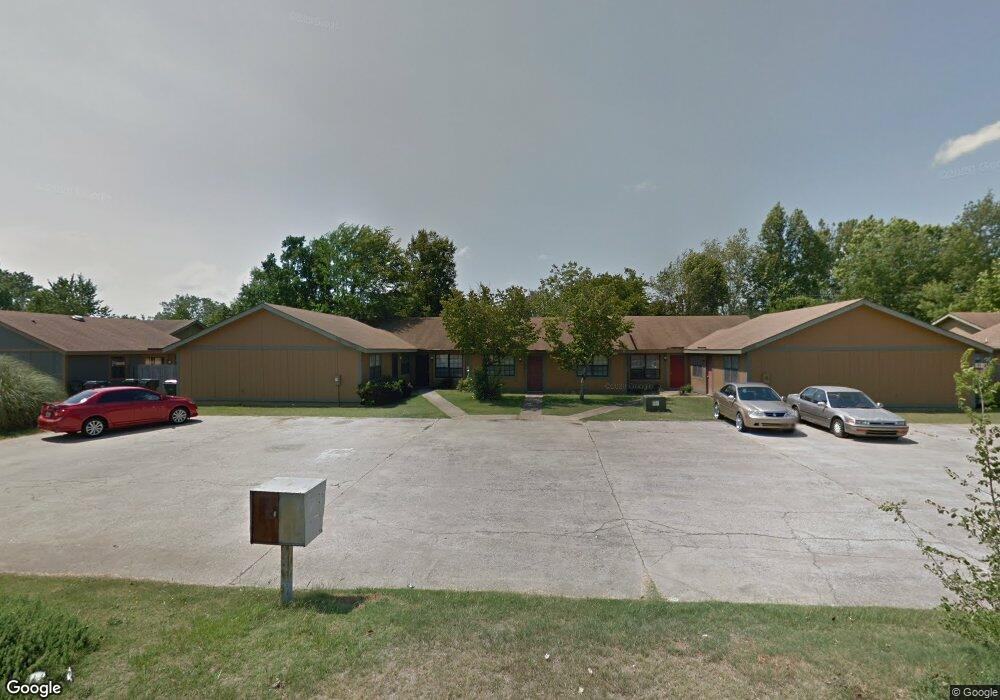 626 Gawin Dr, Warner Robins, GA 31093 - photo 1