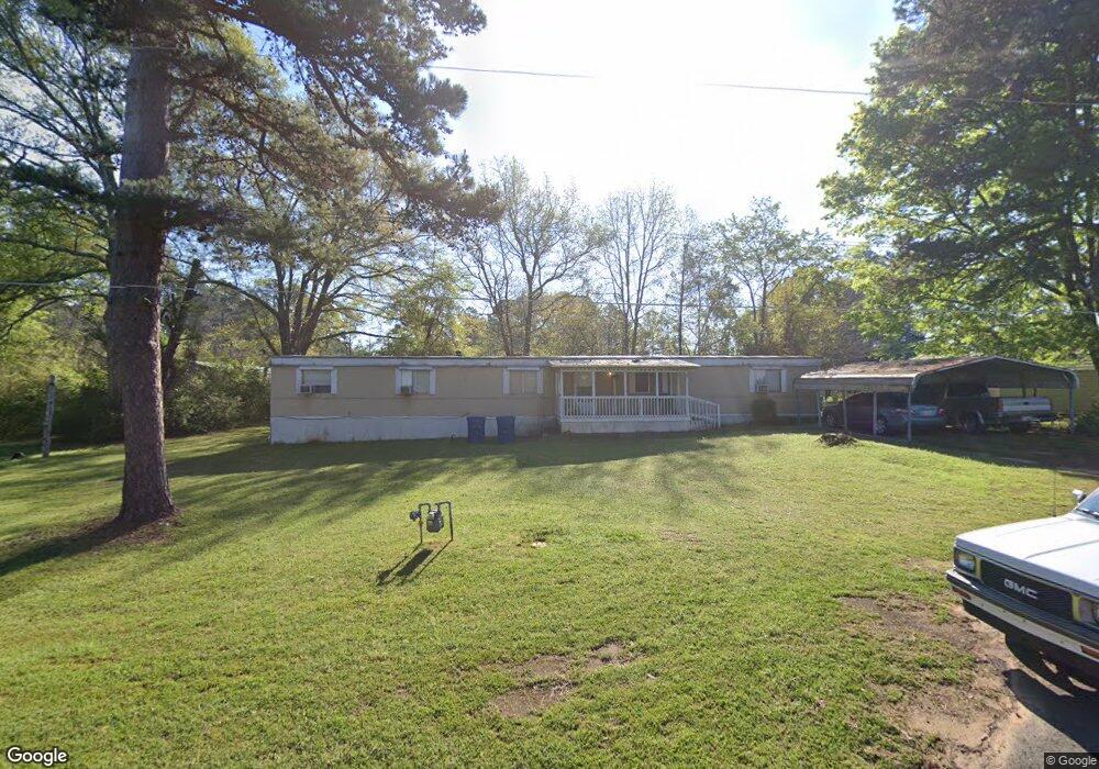 108 N Ann St, Vivian, LA 71082 - photo 1