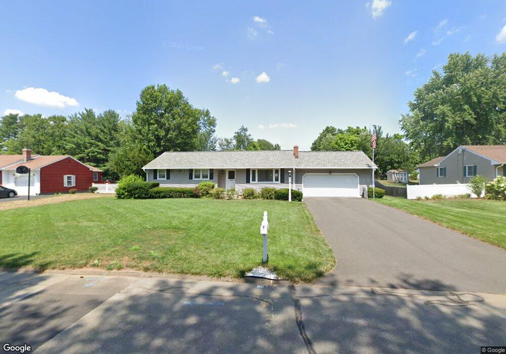 90 Mcgrath Rd, South Windsor, CT 06074 - photo 1