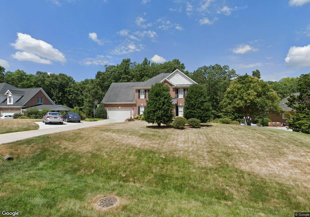 2324 Hickory Forest Dr, Asheboro, NC 27203 - photo 1