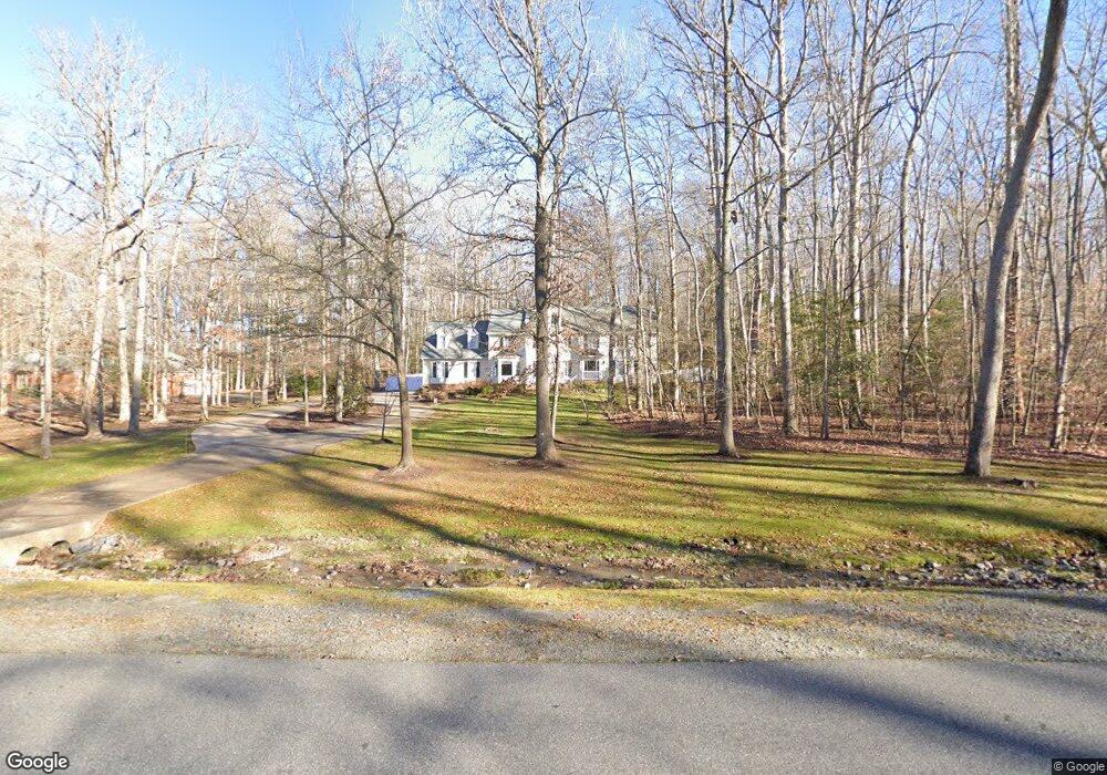 6917 Bloomsbury Ln, Spotsylvania, VA 22553 - photo 1