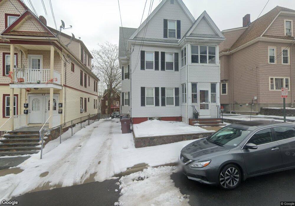 21 Franklin St, Everett, MA 02149 - photo 1