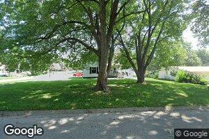 603 SW 2nd Ave, Galva, IL 61434