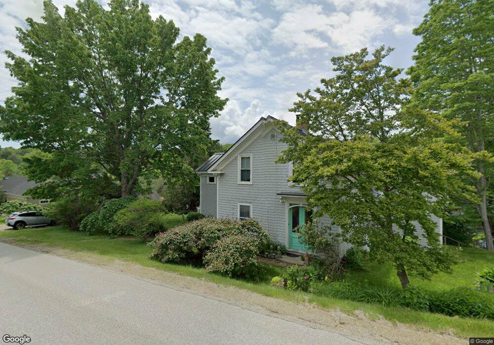 10 Kaler Rd, Belfast, ME 04915 - photo 1