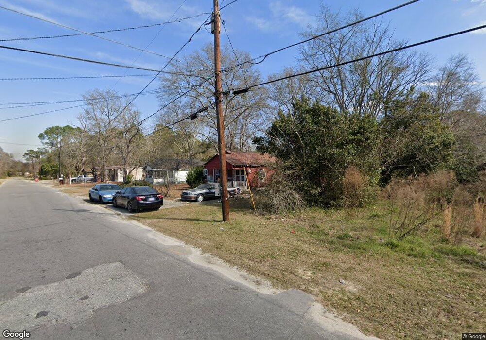 48 Batten Ave, Mc Rae, GA 31055 - photo 1