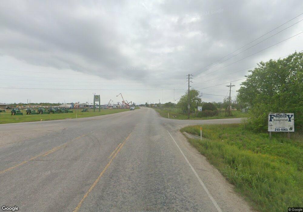 1000 Texas 60, Bay City, TX 77414 - photo 1