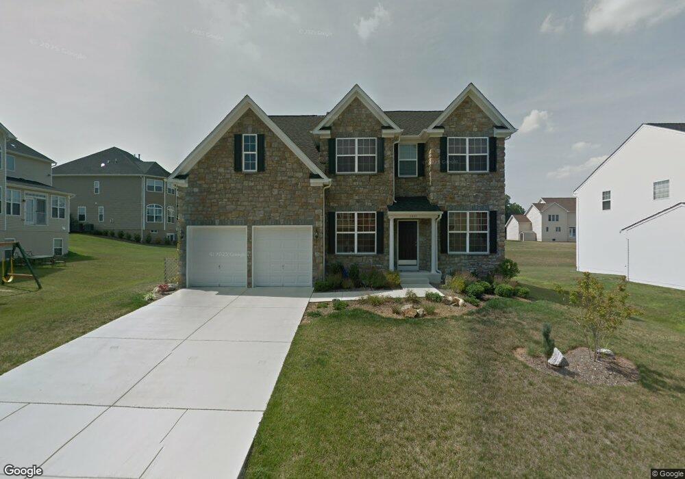 5005 Rome Red Way unit 86, Ellicott City, MD 21043 - photo 1