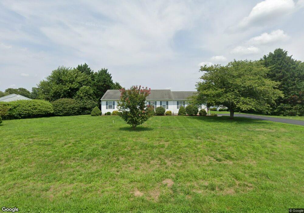 31121 Chipmans Chase Dr, Laurel, DE 19956 - photo 1