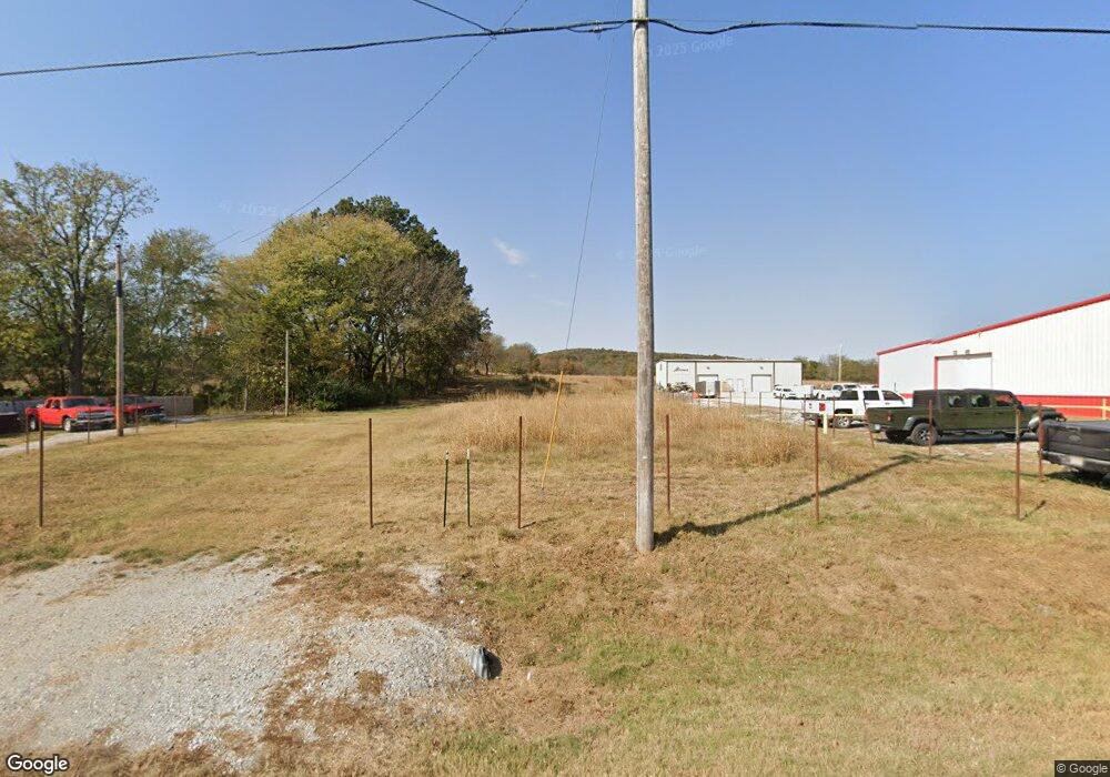 375 S Center St, Elkins, AR 72727 - photo 1