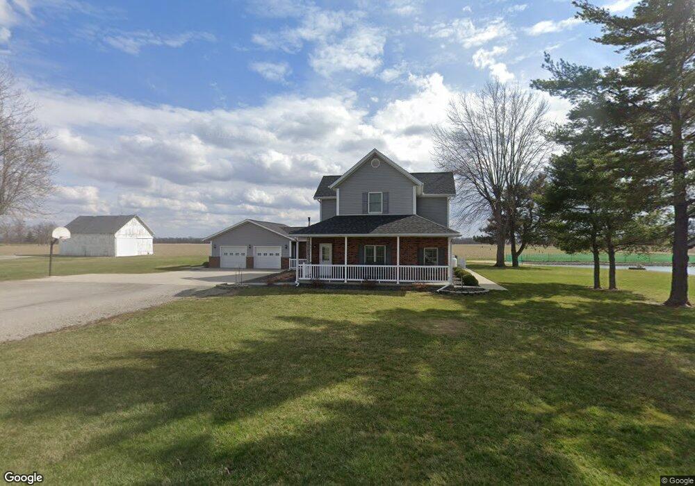 16517 Road P, Columbus Grove, OH 45830 - photo 1