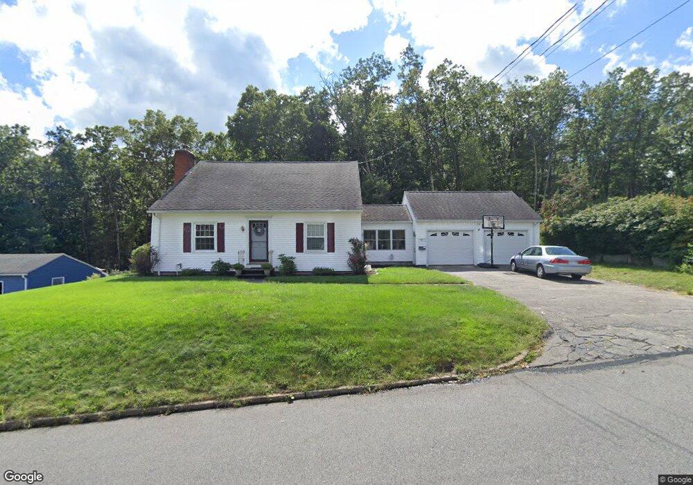 87 Longview St, Palmer, MA 01069 - photo 1